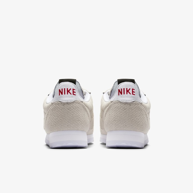Stranger Things x Nike Classic Cortez Upside Down CJ6107 100